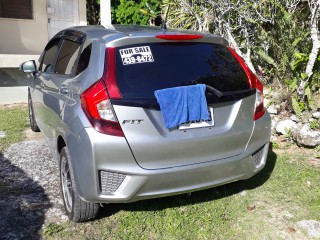 2014 Honda Fit for sale in Trelawny, Jamaica