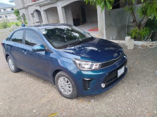 2021 Kia Soluto for sale in Westmoreland, Jamaica