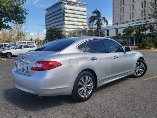 2011 Nissan Fuga for sale in Kingston / St. Andrew, Jamaica