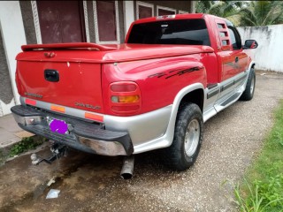 2000 Chevrolet Silverado for sale in Clarendon, Jamaica