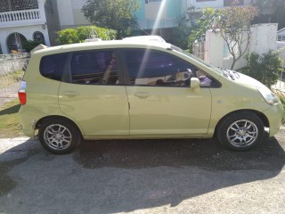 2005 Honda Fit for sale in Kingston / St. Andrew, Jamaica