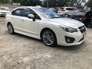 2014 Subaru Impreza G4 for sale in Kingston / St. Andrew, Jamaica