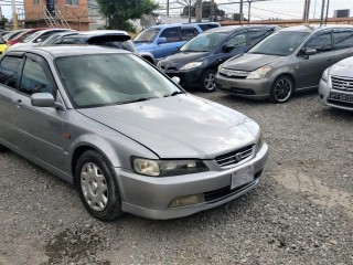 1999 Honda Accord for sale in Kingston / St. Andrew, Jamaica