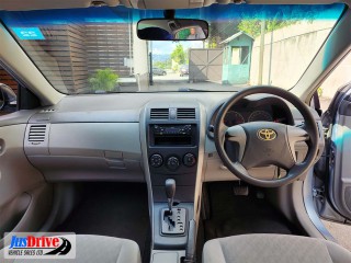 2010 Toyota COROLLA for sale in Kingston / St. Andrew, Jamaica