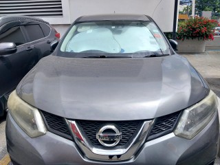 2016 Nissan Xtrail for sale in Kingston / St. Andrew, Jamaica