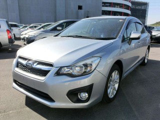 2013 Subaru Impreza G4 Eyesight for sale in Kingston / St. Andrew, Jamaica