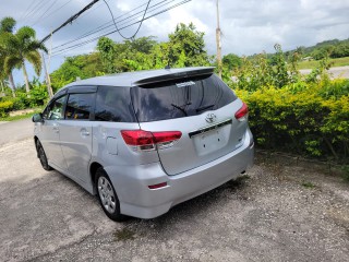 2012 Toyota Wish