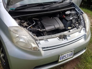 2005 Toyota Passo boon for sale in Kingston / St. Andrew, Jamaica