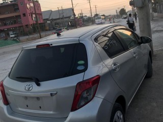 2014 Toyota Vitz for sale in St. Elizabeth, Jamaica