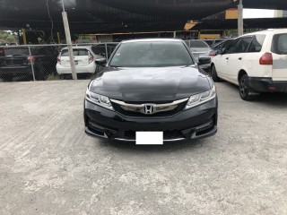 2014 Honda ACCORD for sale in Kingston / St. Andrew, Jamaica