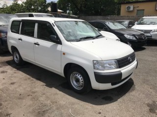 2014 Toyota Probox for sale in Manchester, Jamaica