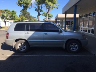 2003 Toyota Kluger for sale in St. James, Jamaica