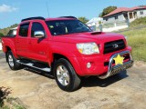 2006 Toyota Tacoma for sale in St. Elizabeth, Jamaica