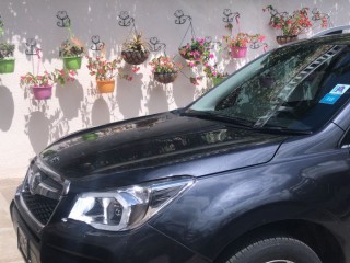 2014 Subaru Forrester XT for sale in Kingston / St. Andrew, Jamaica