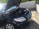 2008 Toyota Axio for sale in St. James, Jamaica