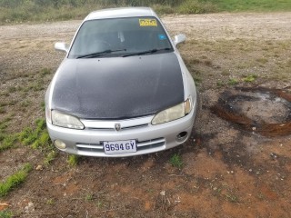 1999 Toyota carolla for sale in St. Elizabeth, Jamaica
