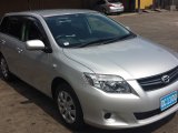 2012 Toyota corolla fielder for sale in Kingston / St. Andrew, Jamaica