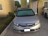 2010 Honda Civic for sale in Kingston / St. Andrew, Jamaica