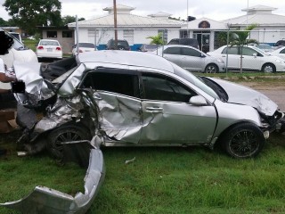 2007 Honda accord for sale in St. Catherine, Jamaica