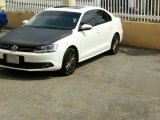 2013 Volkswagen Jetta for sale in Kingston / St. Andrew, Jamaica