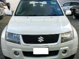 2008 Suzuki GRAND VITARA for sale in Kingston / St. Andrew, Jamaica