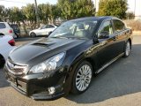 2012 Subaru Legacy STI for sale in Kingston / St. Andrew, Jamaica