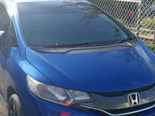 2015 Honda fit for sale in St. Ann, Jamaica