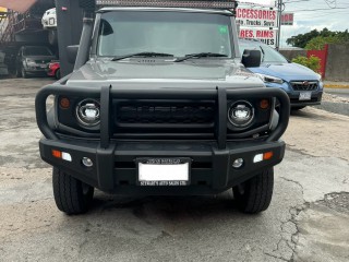 2020 Suzuki Jimny 
$4,500,000