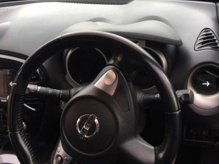 2012 Nissan Juke for sale in St. James, Jamaica