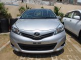 2011 Toyota Vitz for sale in Kingston / St. Andrew, Jamaica