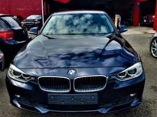 2013 BMW 320i for sale in Kingston / St. Andrew, Jamaica