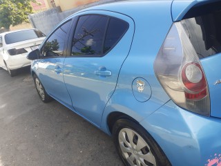 2012 Toyota Aqua for sale in Kingston / St. Andrew, Jamaica