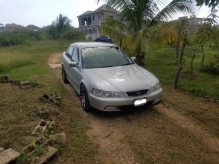 2001 Honda Accord for sale in Westmoreland, Jamaica