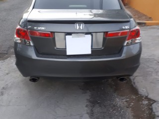 2010 Honda Inspire for sale in Kingston / St. Andrew, Jamaica