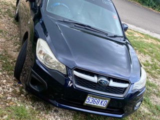 2014 Subaru G4