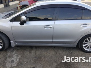 2013 Subaru Impreza G4 for sale in St. Catherine, Jamaica