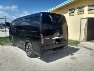 2012 Toyota HIACE SUPER GL for sale in St. James, Jamaica