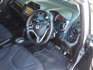 2010 Honda Fit RS for sale in St. James, Jamaica