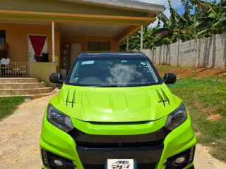 2015 Honda Vezel for sale in Manchester, Jamaica