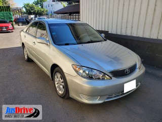 2005 Toyota CAMRY for sale in Kingston / St. Andrew, Jamaica
