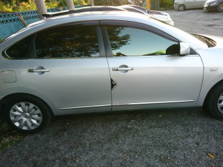 2012 Nissan BlueBird Sylphy for sale in St. James, Jamaica