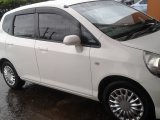 2007 Honda Fit for sale in Kingston / St. Andrew, Jamaica
