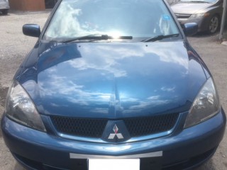 2007 Mitsubishi LANCER GLX for sale in Kingston / St. Andrew, Jamaica