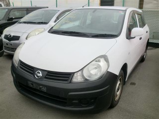 2015 Nissan AD WAGON for sale in Kingston / St. Andrew, Jamaica