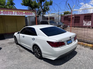 2015 Toyota CROWN ATHLETE  S PACKAGE for sale in Kingston / St. Andrew, Jamaica