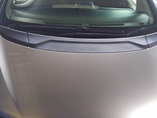 2017 Honda Fit Hybrid for sale in Kingston / St. Andrew, Jamaica