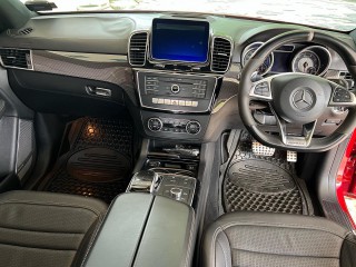 2017 Mercedes Benz GLE 63s AMG for sale in Kingston / St. Andrew, Jamaica