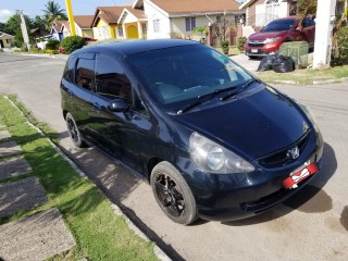 2002 Honda Fit for sale in St. Catherine, Jamaica