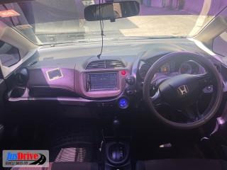 2013 Honda FIT SHUTTLE for sale in Kingston / St. Andrew, Jamaica