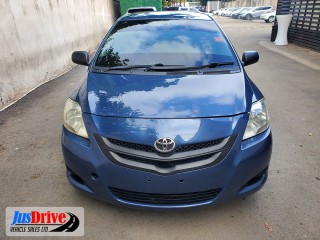 2012 Toyota YARIS